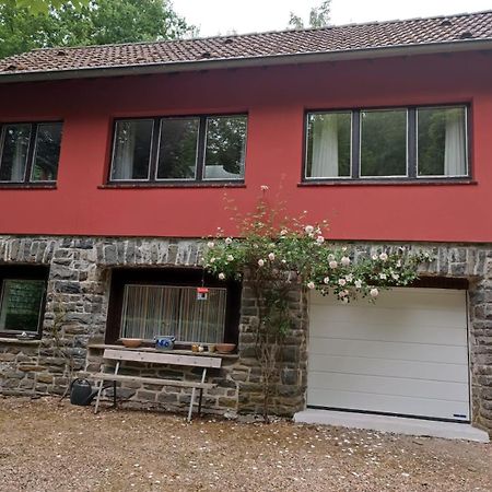 Willa Rivendell 9 Monschau Zewnętrze zdjęcie