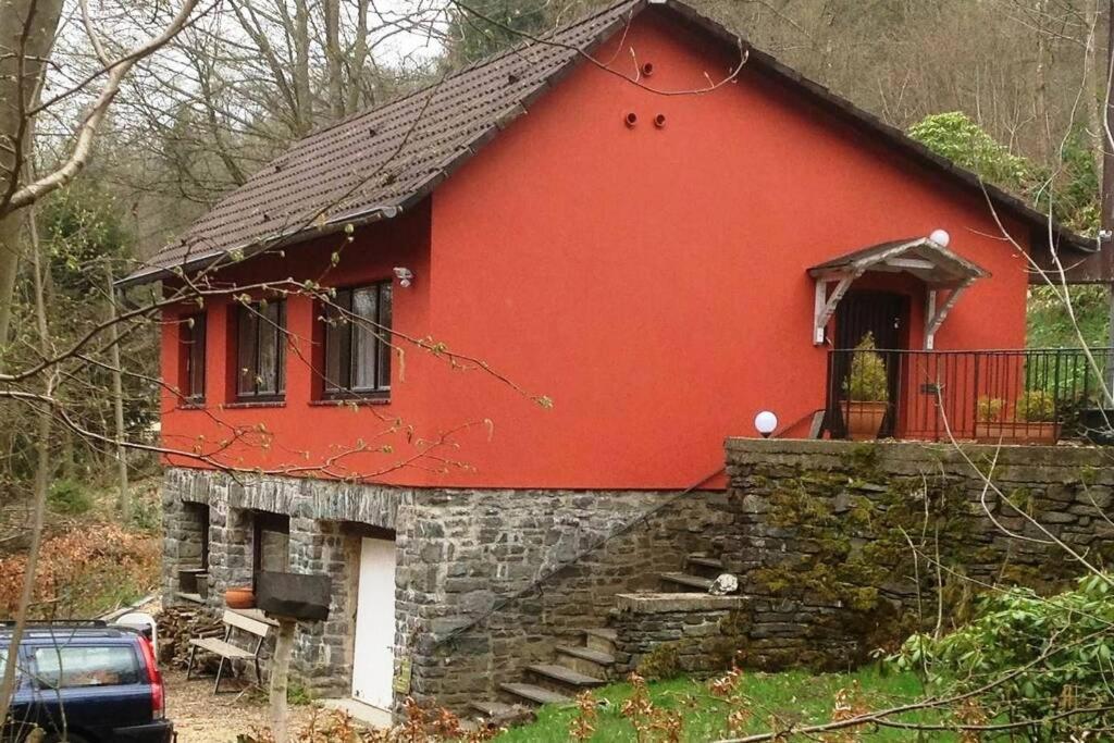 Willa Rivendell 9 Monschau Zewnętrze zdjęcie