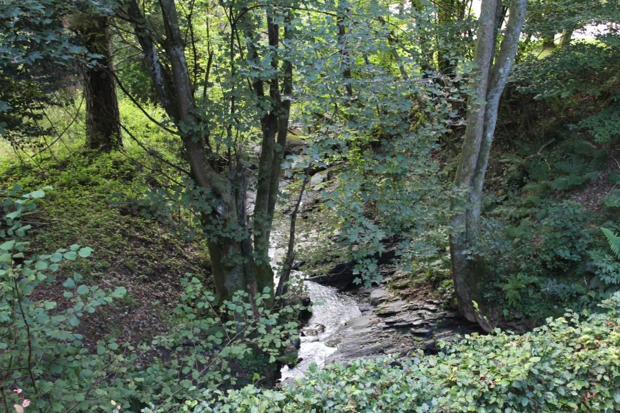 Willa Rivendell 9 Monschau Zewnętrze zdjęcie