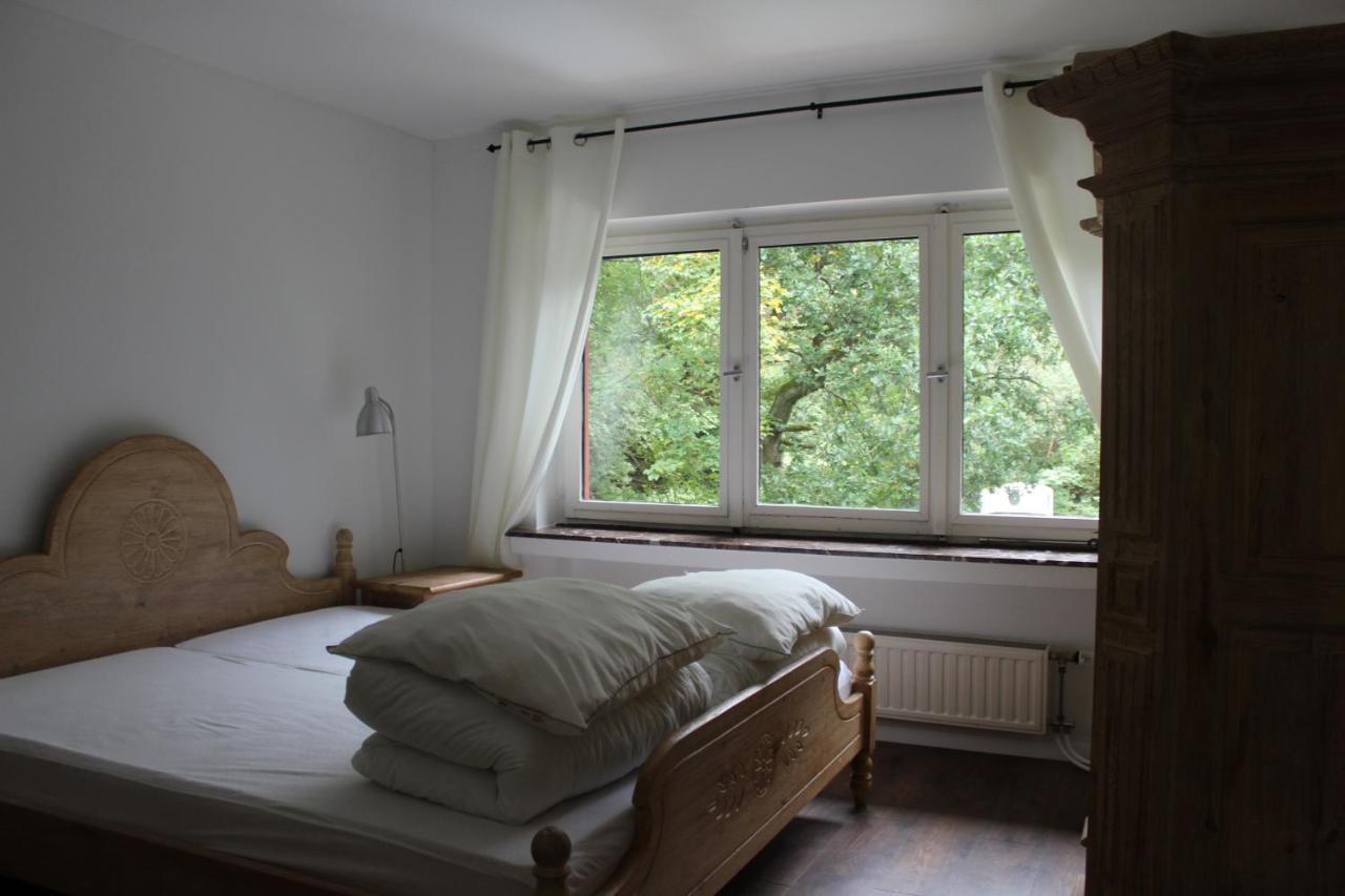 Willa Rivendell 9 Monschau Zewnętrze zdjęcie