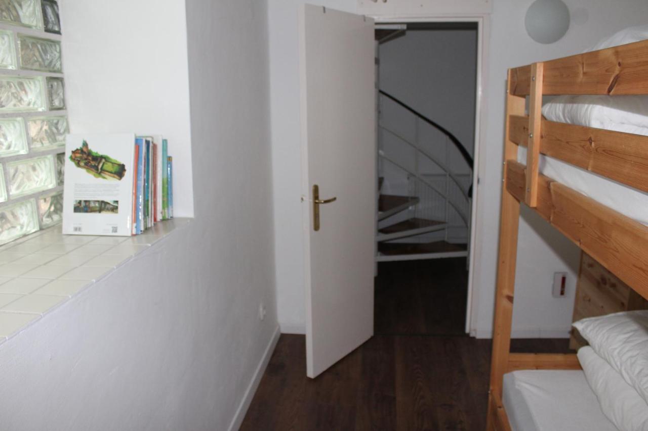 Willa Rivendell 9 Monschau Zewnętrze zdjęcie