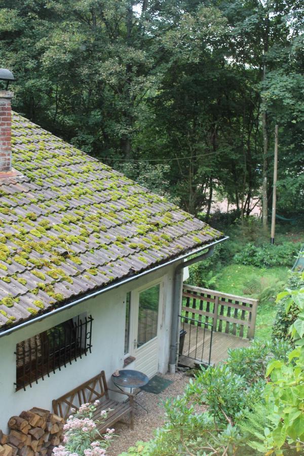 Willa Rivendell 9 Monschau Zewnętrze zdjęcie