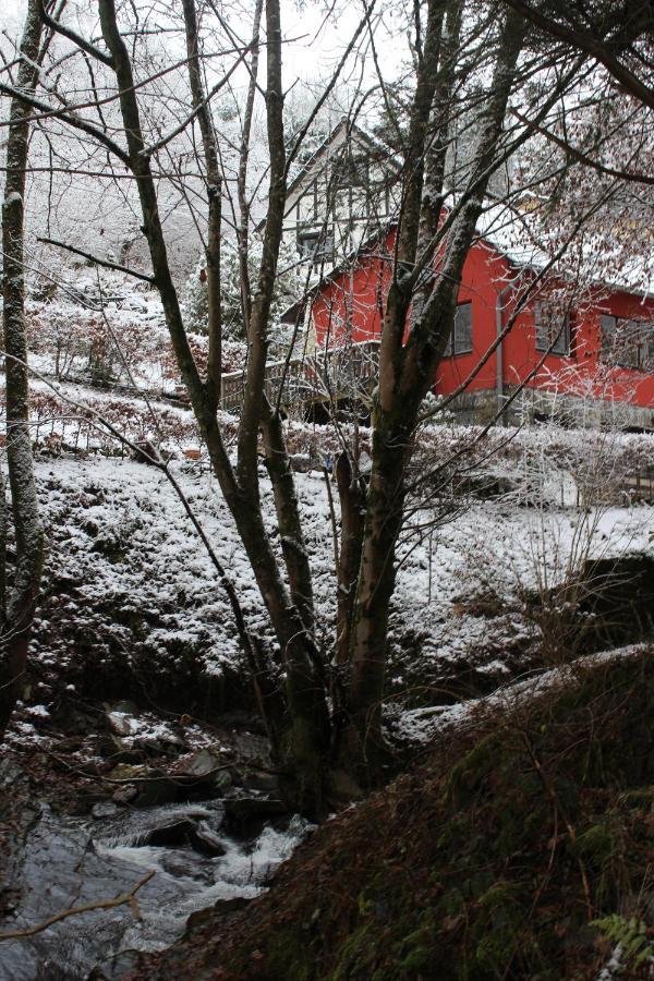 Willa Rivendell 9 Monschau Zewnętrze zdjęcie