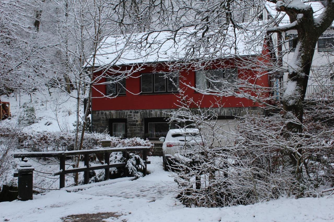 Willa Rivendell 9 Monschau Zewnętrze zdjęcie