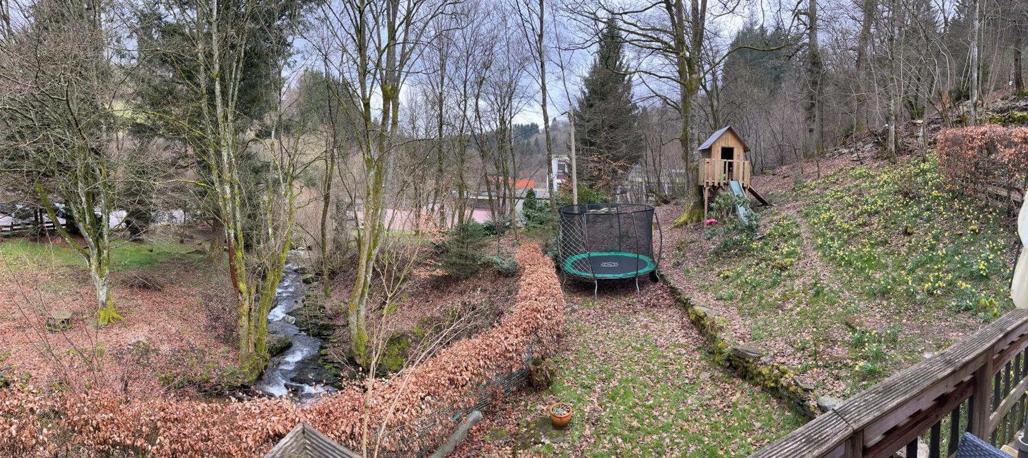 Willa Rivendell 9 Monschau Zewnętrze zdjęcie