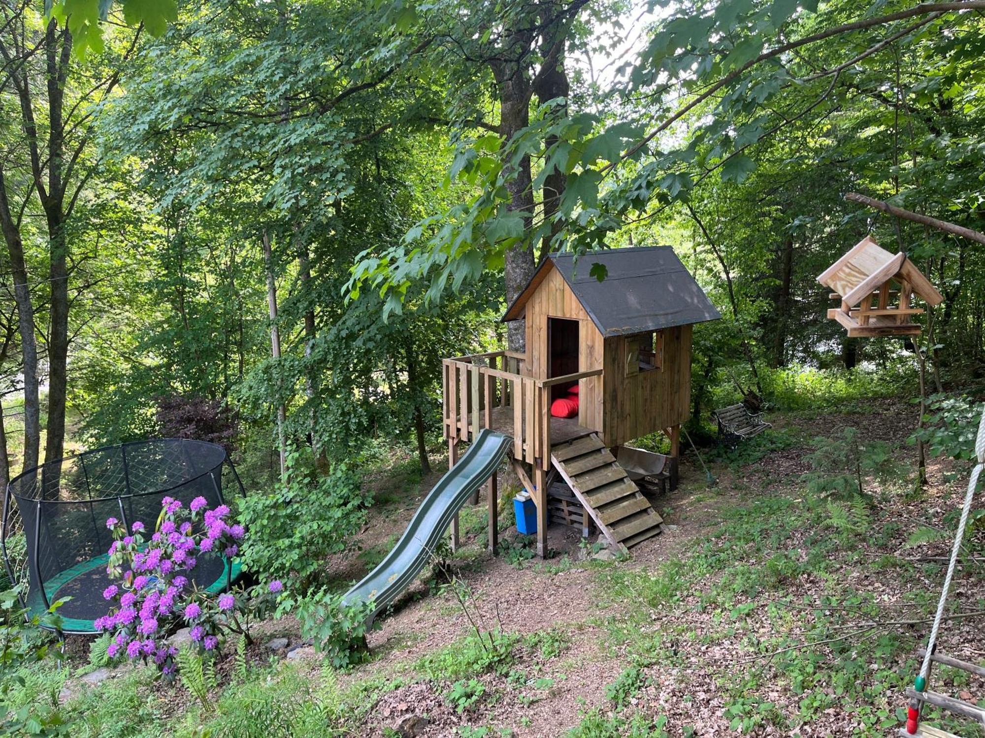 Willa Rivendell 9 Monschau Zewnętrze zdjęcie