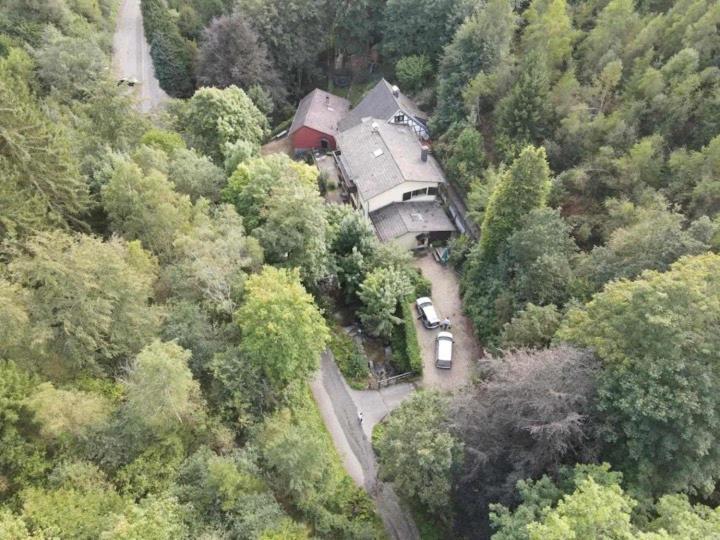 Willa Rivendell 9 Monschau Zewnętrze zdjęcie