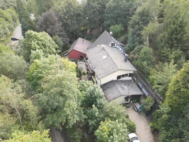 Willa Rivendell 9 Monschau Zewnętrze zdjęcie