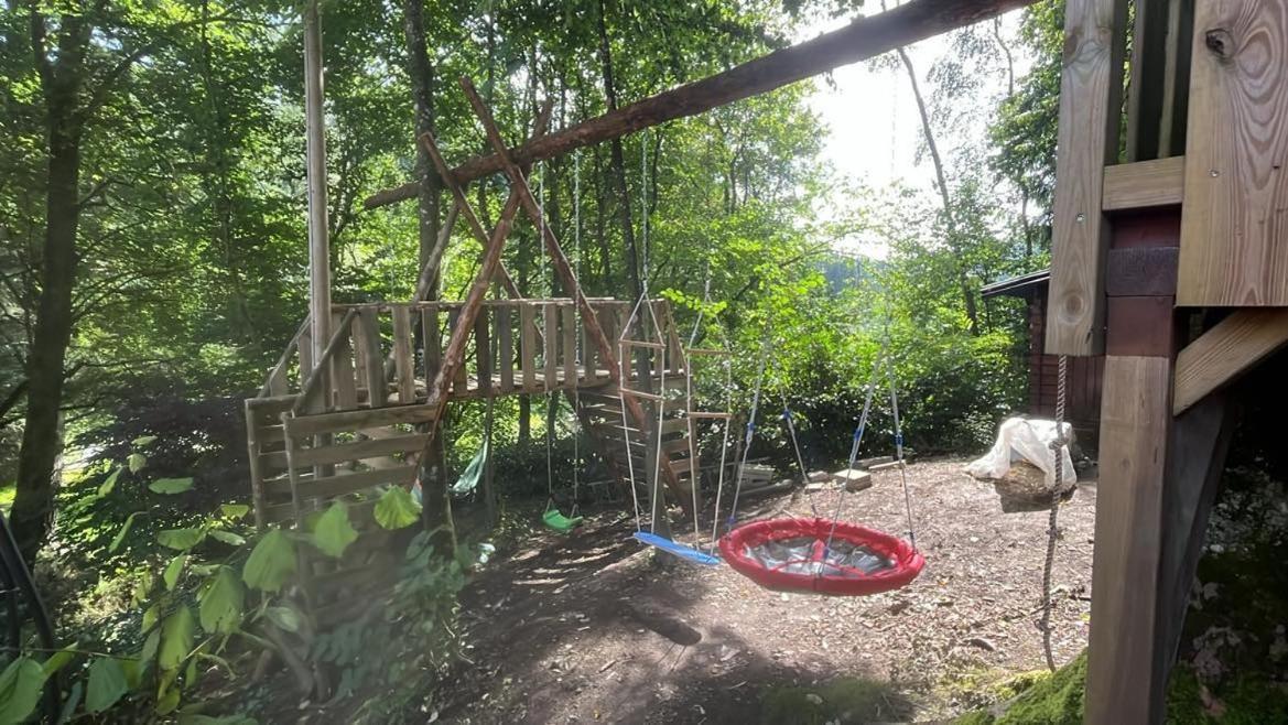 Willa Rivendell 9 Monschau Zewnętrze zdjęcie